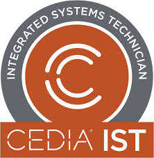 CEDIA Integrated Systems Technician