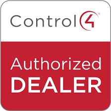 Control4 Approved Dealer