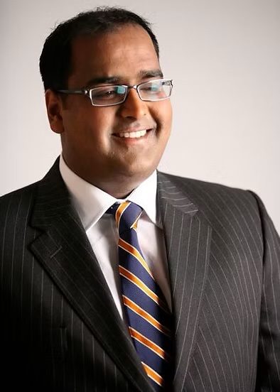 Daz Singh