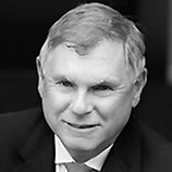 Graham Morris OBE
